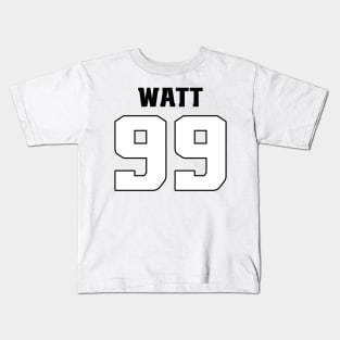 J.J. Watt Kids T-Shirt